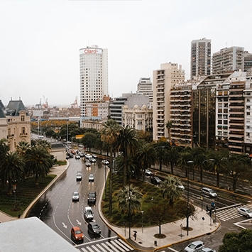 Situación en su país de origen o residencia