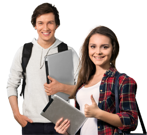 Estudiar en Canadá es posible con We Move