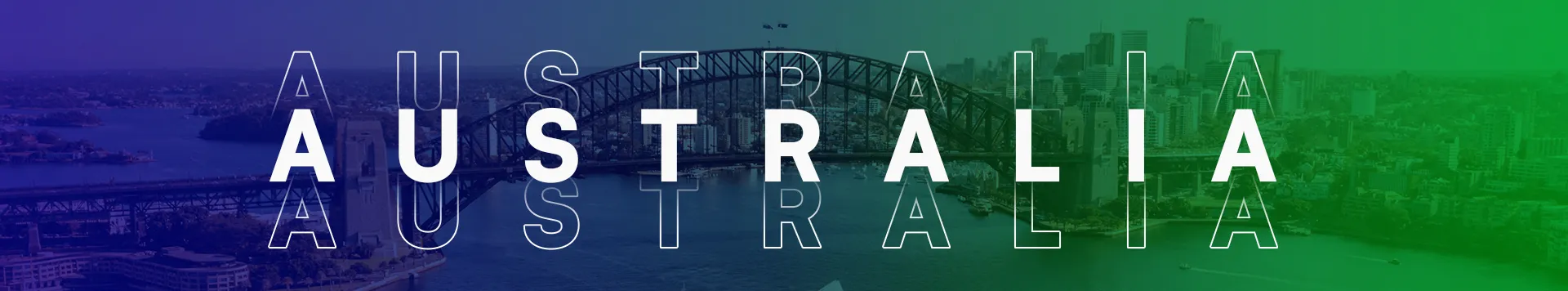 Banner Australia