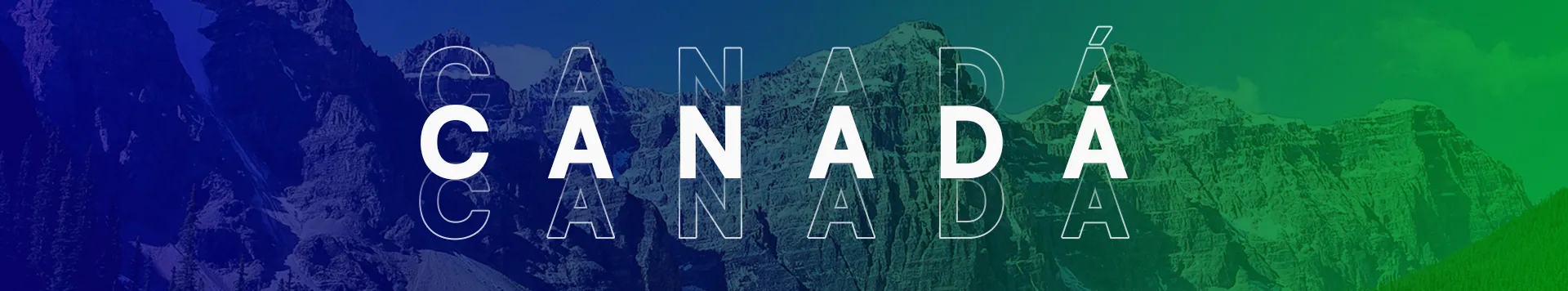 Banner Canada