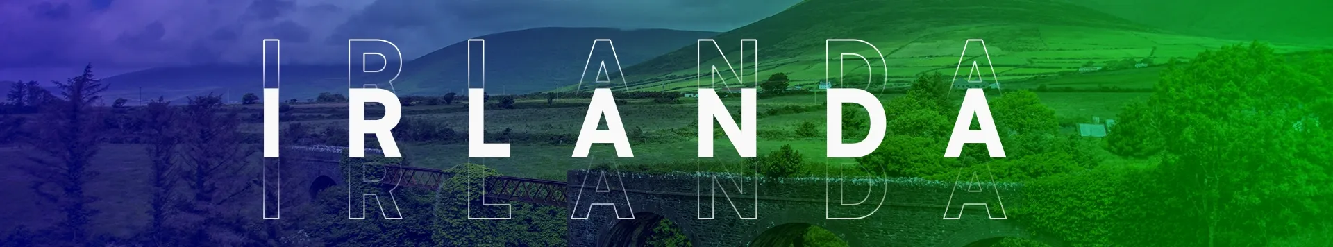 Banner Ireland