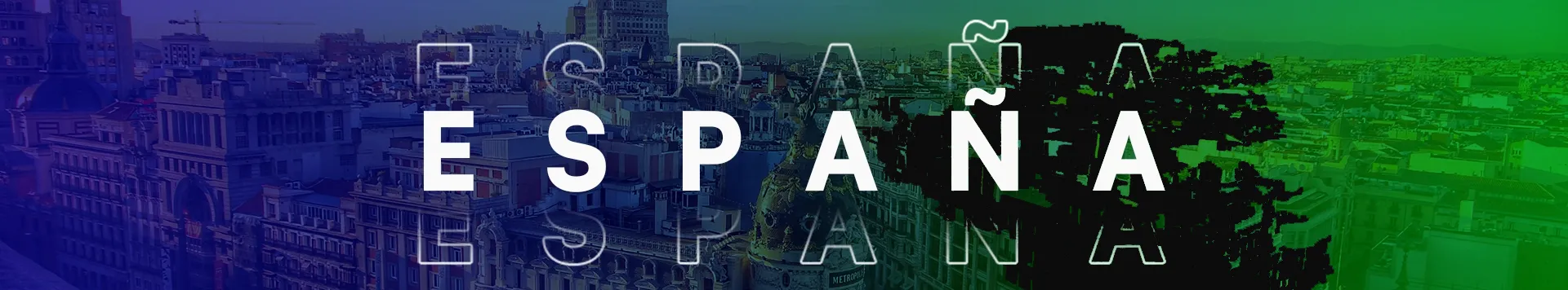 Banner España