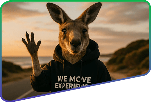 ¿Por qué elegir Australia?