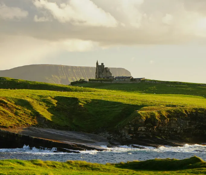 Irlanda