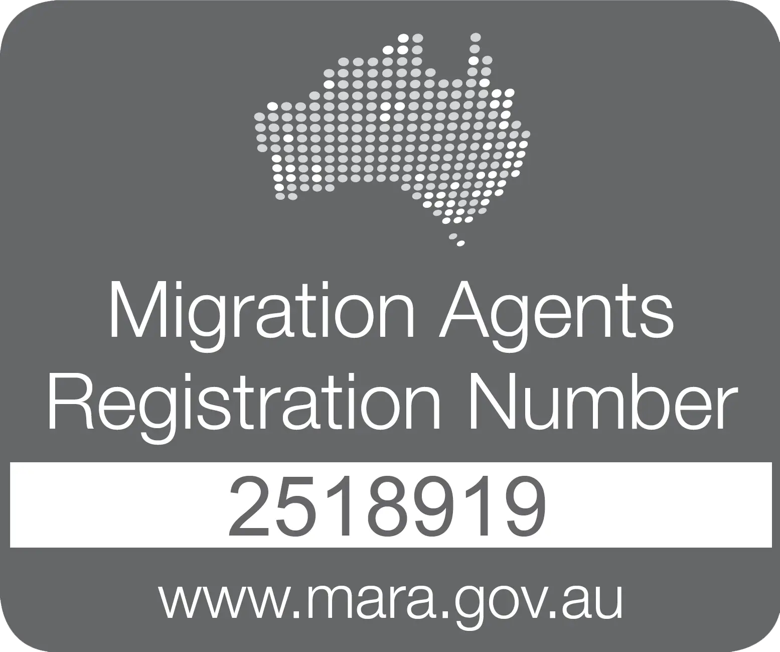 MARA Registration