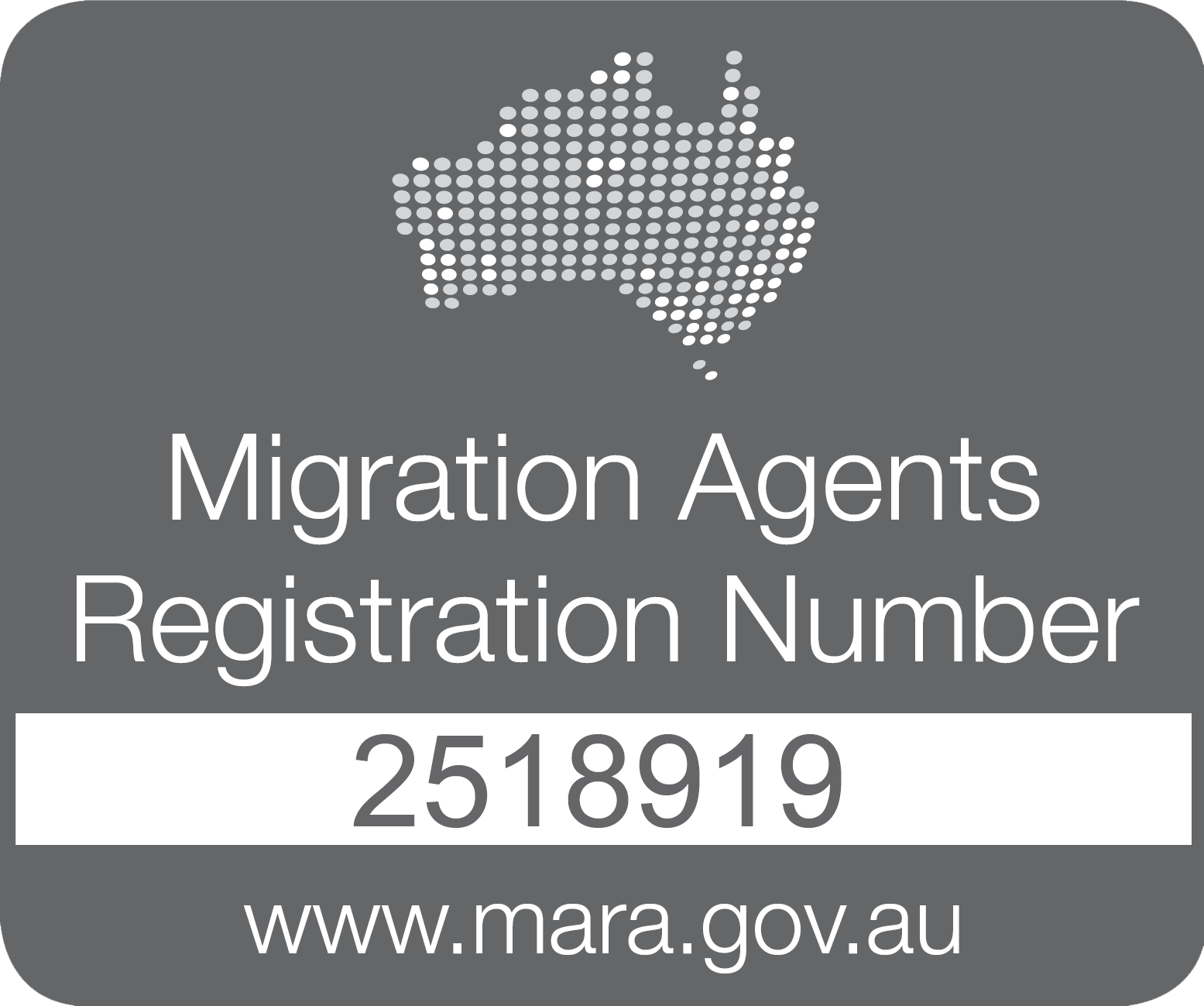 MARA Registration