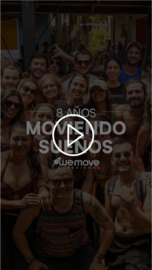 Conoce nuestra historia