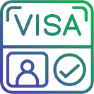 Departamento de Visas