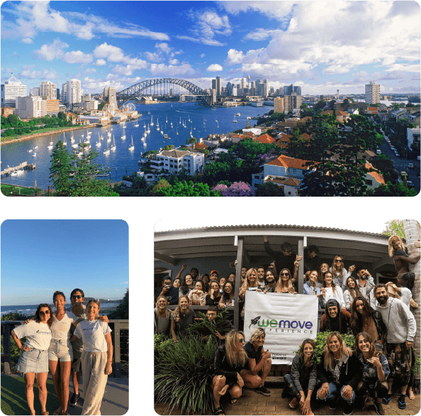 ¿Por qué elegir Australia?
