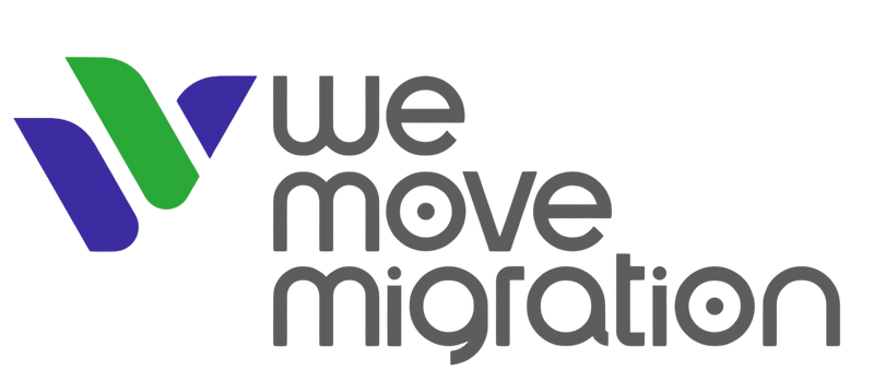 Evolución natural:<br>Nace We Move Migration